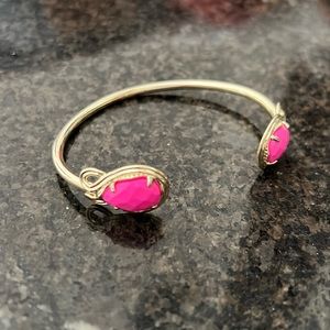 Kendra Scott Bangle Bracelet